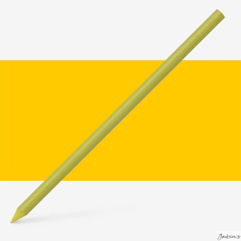 Koh-I-Noor Coloured Lead Refill Yellow 2mm 120mm Pack Of 12 For Clutch Pencil