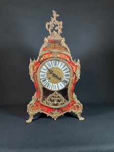 FHS フランツヘルヌ ゼンマイ式振子/ドイツ製FHS 151-70 Fhs Clock | eBay