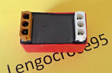 1735004 MODULO ELET. PER IMPIANTI MOTOPLAT  CAGIVA ELEFANT 3  125 1987 / 1988