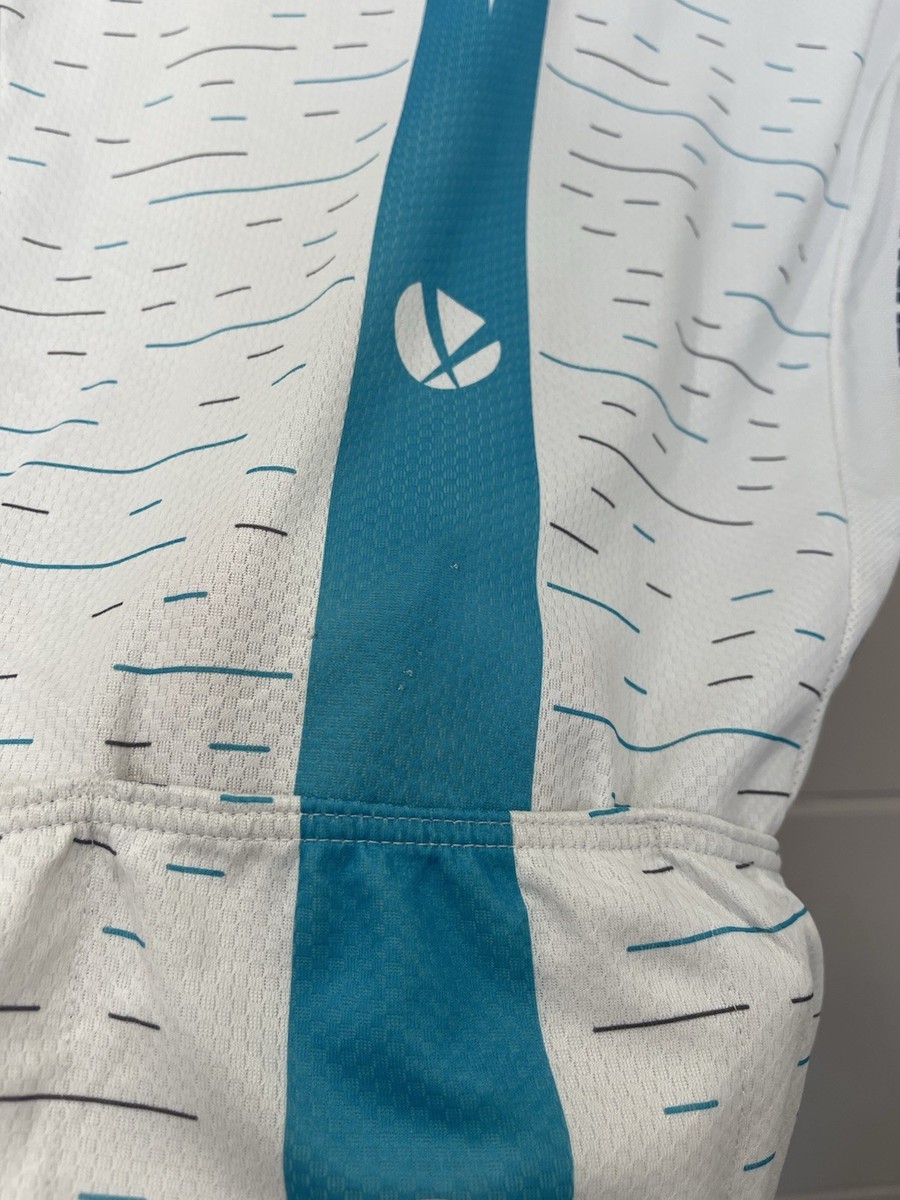 Maillot Cycliste Castelli Sky Team Pinarello UCI World Tour – Homme Taille XL