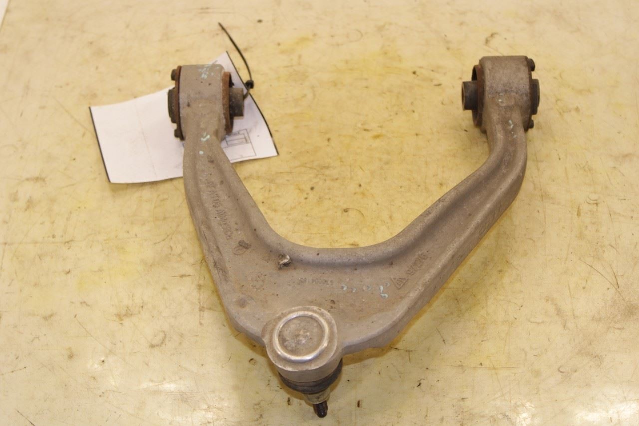 14-21 Maserati Ghibli S Q4 AWD Front Suspension Driver LH Side Upper Control Arm