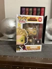 Funko Pop! My Hero Academia - Hawks Vinyl Figure (1147)