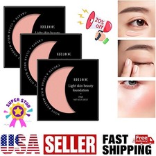 Under Eye Brightener, Dark Circle Coverage, Moisturizing Waterproof