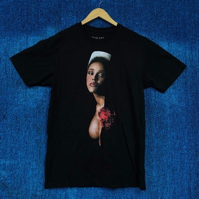 Doja Cat Rap T-shirt Size Medium