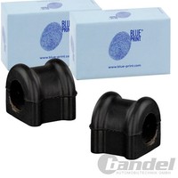 2X Blue Print 29Mm Stabilager Vorne Passend FüR Jeep Wrangler Links+Rechts