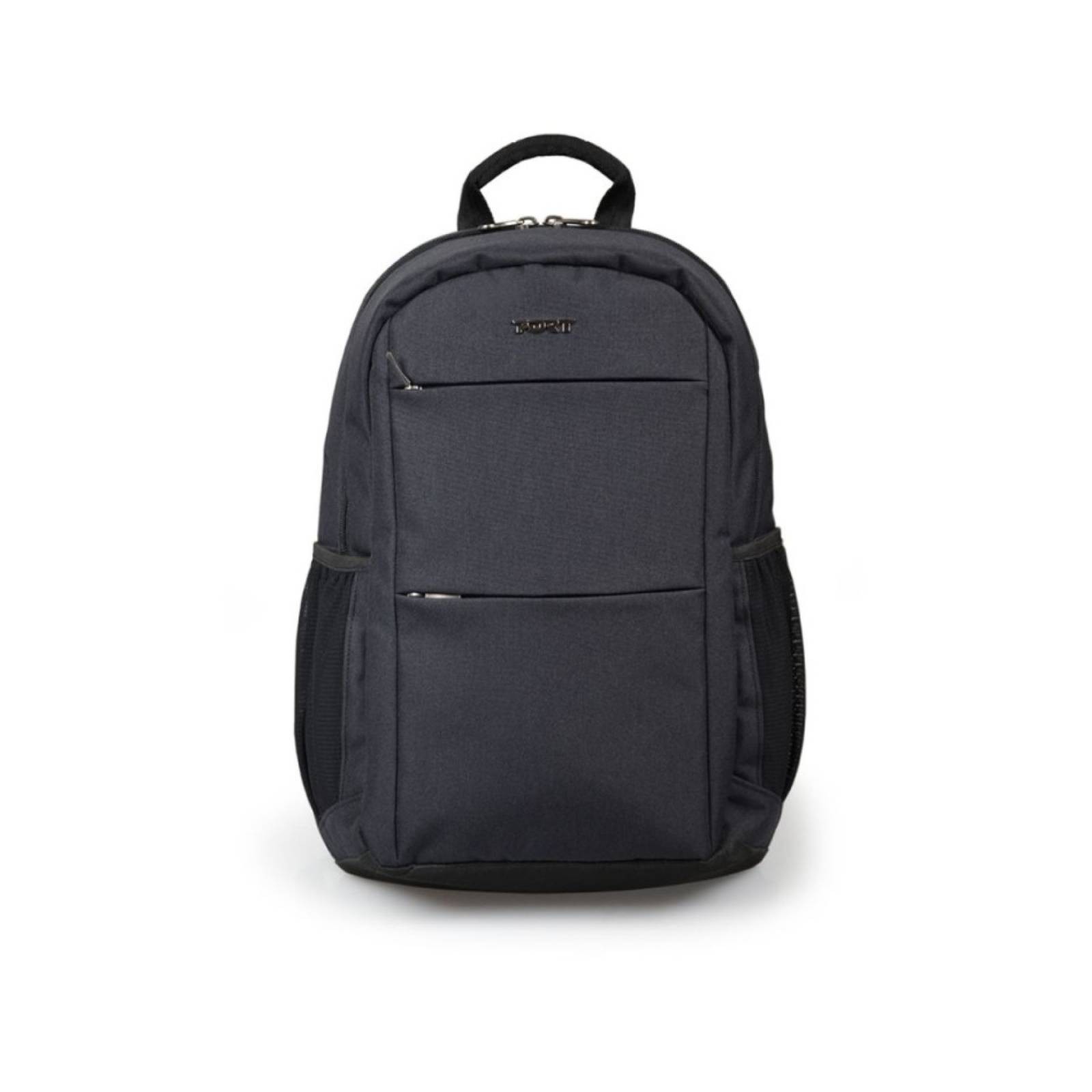 Port Sydney 15.6 Inch Laptop Backpack Black (135173)