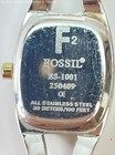 Women's Fossil Two Toned Stainless-Steel Watch, 33.1g — photo 5