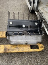 Moteur Jaguar E
