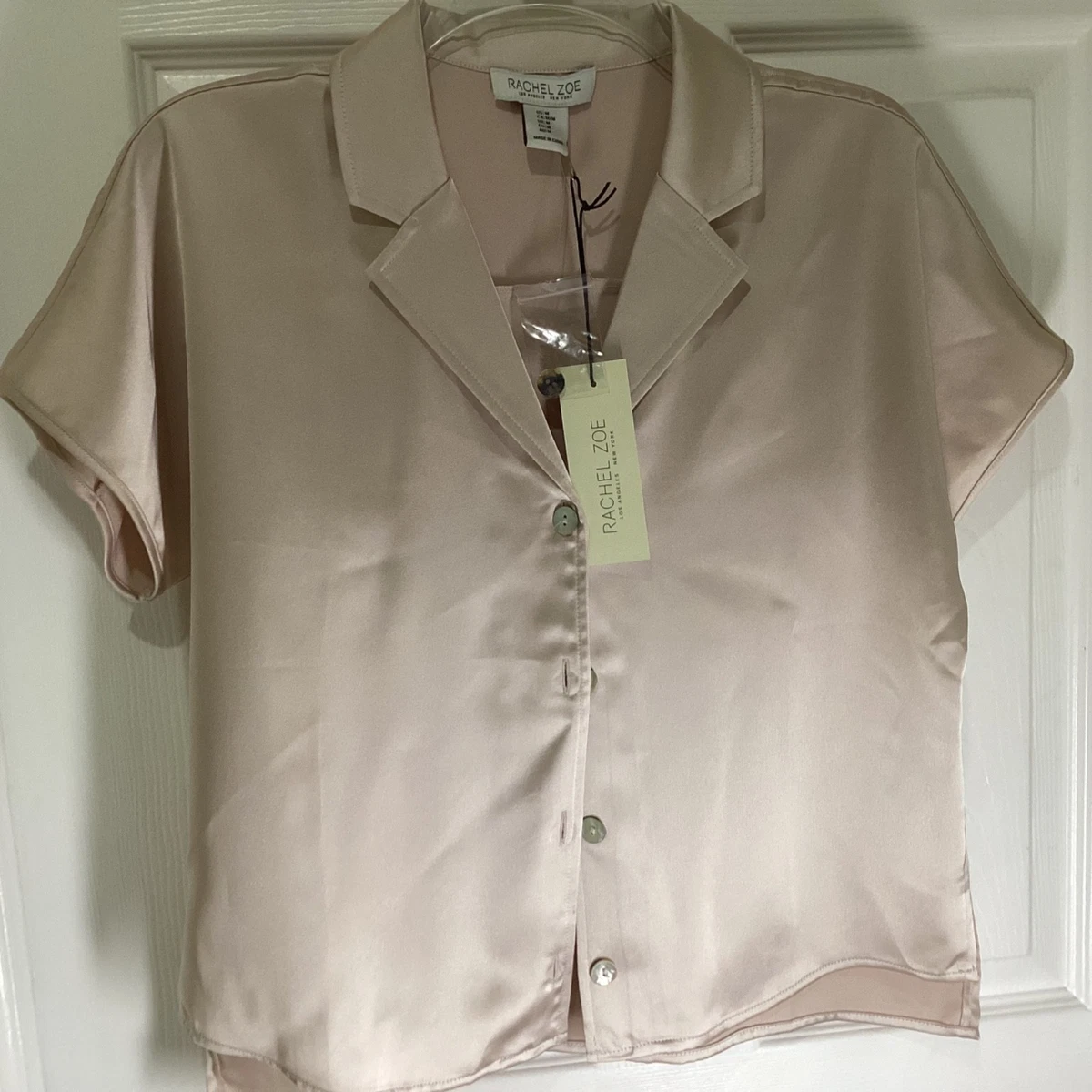 25+ Rachel Zoe Solid Tops for Women for sale | Updated Oct 2026