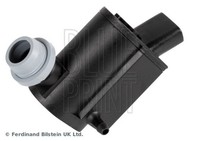 Blue Print Waschwasserpumpe Scheibenreinigung ADT30314 FüR Toyota Hiace Yaris 4