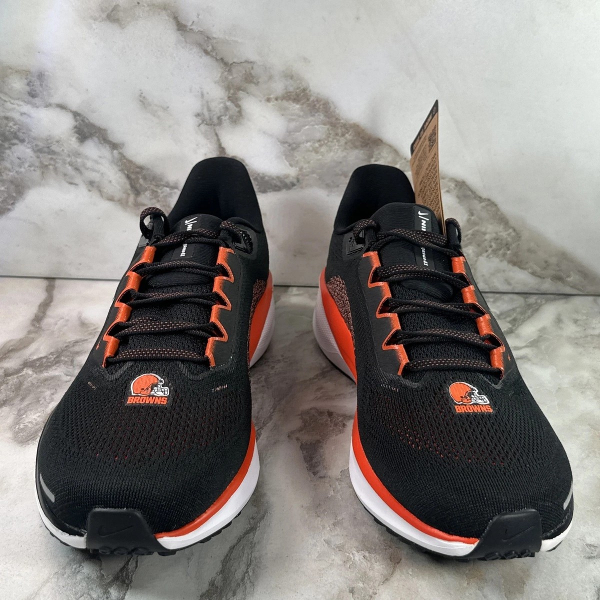 nike pegasus cleveland browns