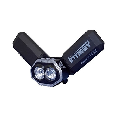 Hapison (Hapyson) Chest Light INTIRAY YF-200 NEW