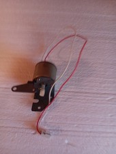 Luxman PD-277  Turntable Parts: Original Tone...