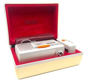 Rollei E110 | eBay