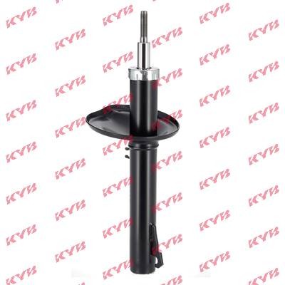 Fits KAYABA AMORTYZATORY 9330045 SHOCK ABSORBERS SKODA FAVORIT (1989) ⭐UK Stock⭐