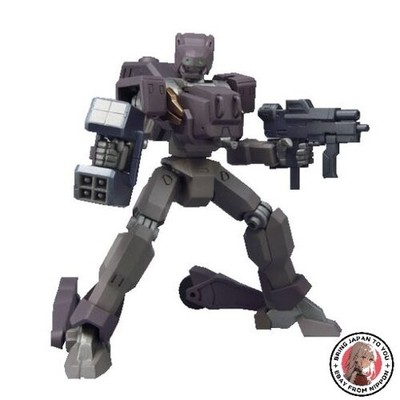 NEUE TAMASHII-NATIONEN IN AKTION!! OFF SHOOT Burai Black Knights