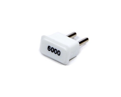 MSD Ignition RPM Module 6000 RPM Performance Control Chip
