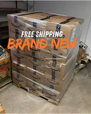 Top US Overstock Surprise Box   Bulk Mixed Items Huge Value