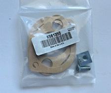 New Kn Gasket Set Screw Clip Nut For 56-1350 Filter Weber Dcoe Solex 40phh