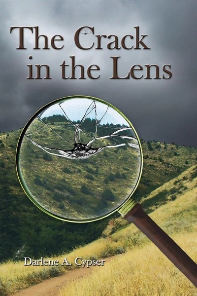 Darlene A. Cypser | The Crack In The Lens | Taschenbuch | Englisch (2025)-image