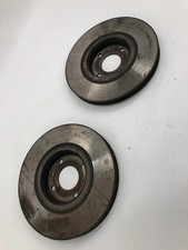 CITROËN C4 X BD, BE, BF Front Brake Disc Kit Petrol 2024 32812434