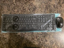 Logitech MK270 Wireless Keyboard And Mouse Combo. 2.4GHz. Fast Shipping!