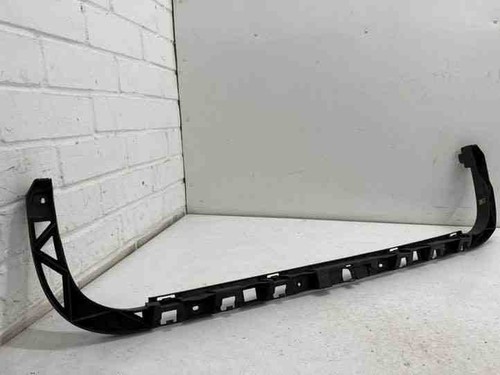 VW PASSAT Variant B6 3C5 Stoßstangenhalter hinten rechts 3C9807863 22175244