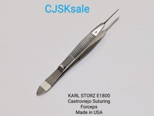 KARL STORZ E1800 Made In USA USED .