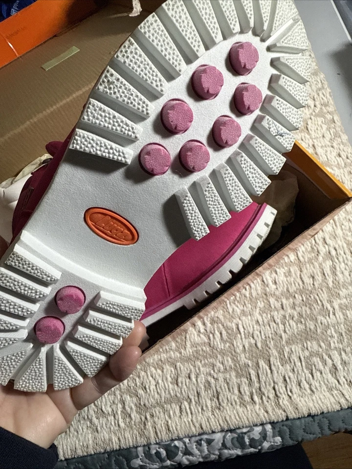 Bota para mujer Lugz Grotto II Foto 3 de 4