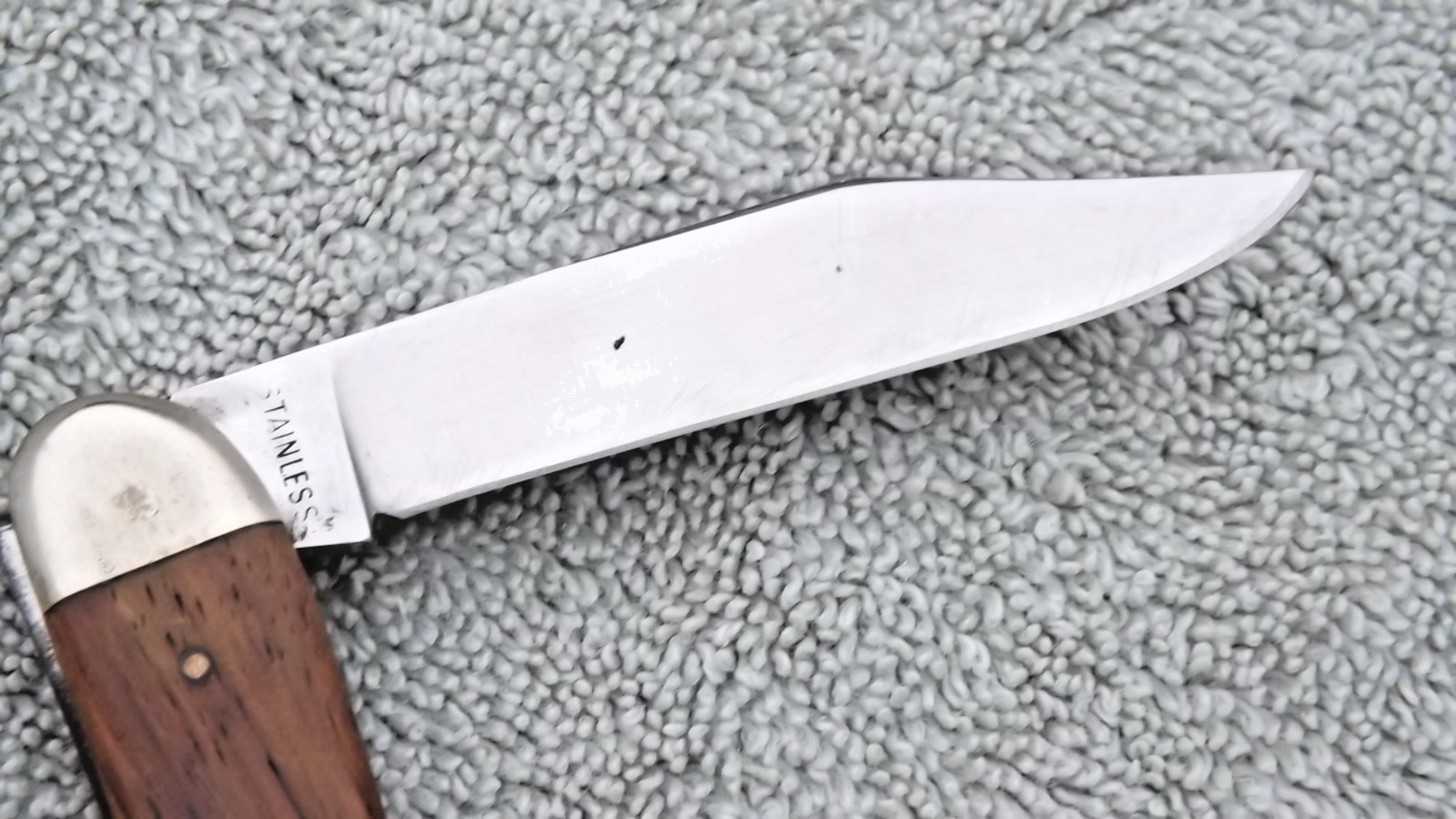 P Side Cutter VINTAGE PUMA GERMANY 835 JUNIOR SERPENTINE KNIFE KEEN CUTTING 2 BLADE ...