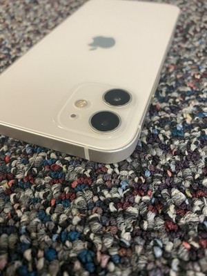 Apple iPhone 12 - 64 GB - Purple (AT&T) for sale online | eBay