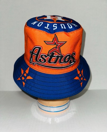 Houston Astros Fischerhut nach Maß - Bild 6 von 7