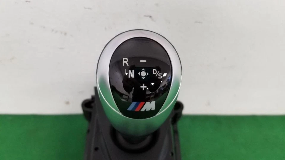 15 BMW M6 GRAN CUPÉ F06 CAMBIO TRANSMISIÓN AUTOMÁTICA 7846585 Foto 3 de 4