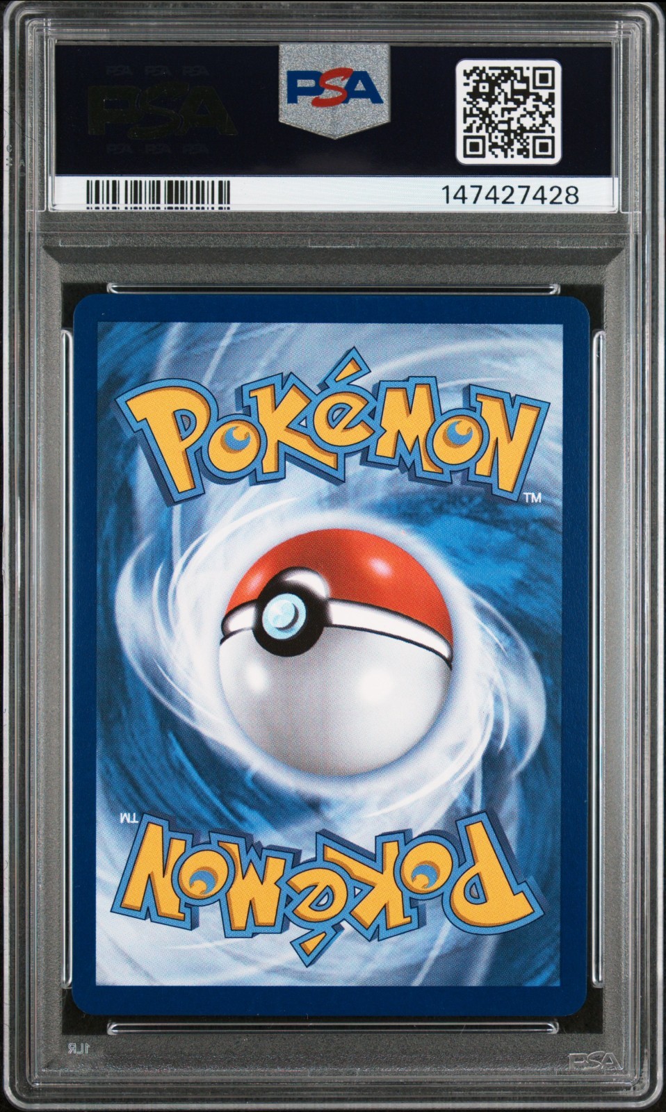 PSA 10!!! 2025 Pokemon MEP EN Black Star Promo Oricorio EX #024 GEM MINT view 2