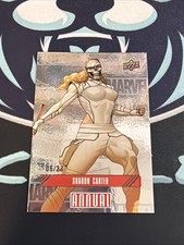 2022-23 Upper Deck Marvel Annual Cards 21