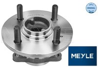 Meyle 37-147520002 Radnabe Rad Nabe FüR Hyundai FüR Kia