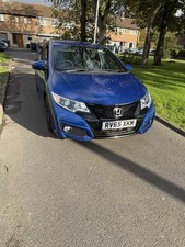 Honda Civic 2015 1.8 Petrol Manual
