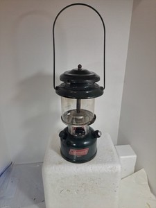 Coleman 286 Lantern | eBay