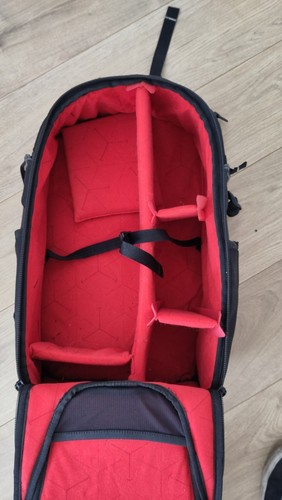 Sachtler Camera Run bag SC306 - Picture 2 of 3