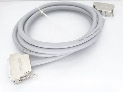 PHOENIX CONTACT CABLE-D50SUB/B/S/300/KONFEK/S Cable - New In Box
