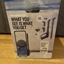 Nilfisk Core 150-10 High-Pressure Washer 150 bar 240V