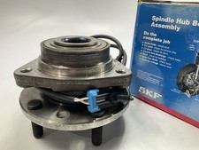 SKF 513124 Wheel Hub & Bearing Assembly, Fron...