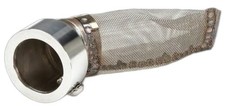 Yoshimura Spark Arrestor for RS-4S Muffler | ...