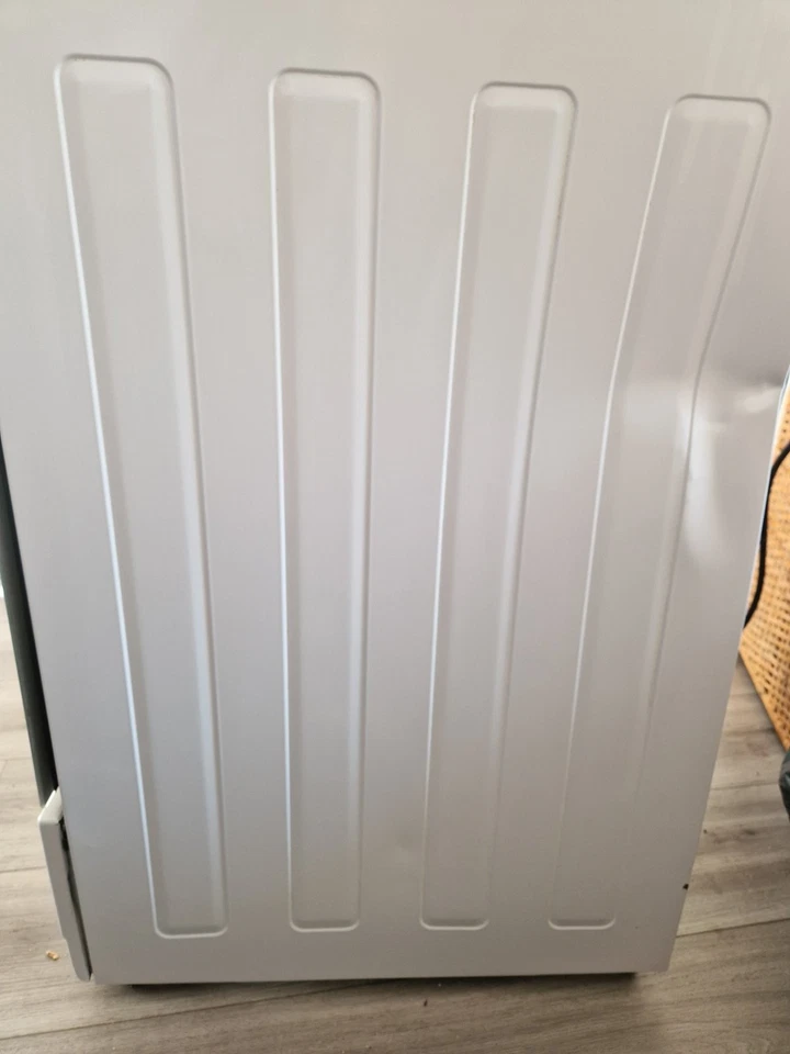 Simfer Elektroherd mit Cerankochfeld , 1 Jahr genutzt - Bild 4 von 4