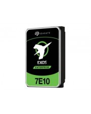 Seagate Exos 7E10 6 TB 512E/4kn SAS Festplatte Serial Attached SCSI 6.000 GB