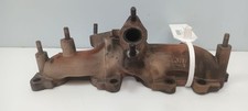 03G253033E auspuffkrümmer r. AUDI A4 BERLINA 8E 2.0 TDI QUATTRO degzp4519688