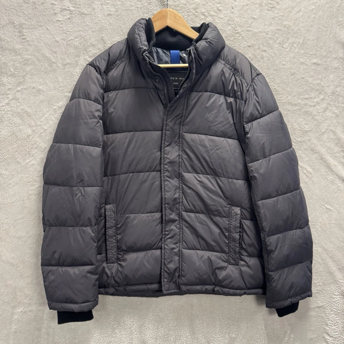 Andrew Marc Puffer Jacket Jackets for Men for Sale | Shop New