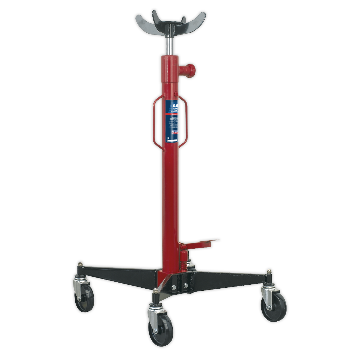 Vertical Transmission Jack 600kg