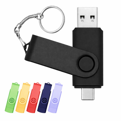 USB Stick Typ-C 4GB 8GB 16GB 32GB 64GB 128GB USB-C FlashDrive Speicherstick