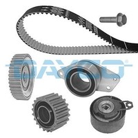 Zahnriemensatz Dayco KTB290 FÜR Renault Steuerriemensatz Zahnriemen KIT